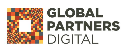 Global Partners Digital Logo