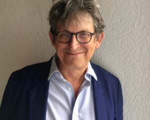 Image of Alan Rusbridger