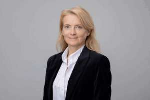 Baroness Liz Lloyd CBE